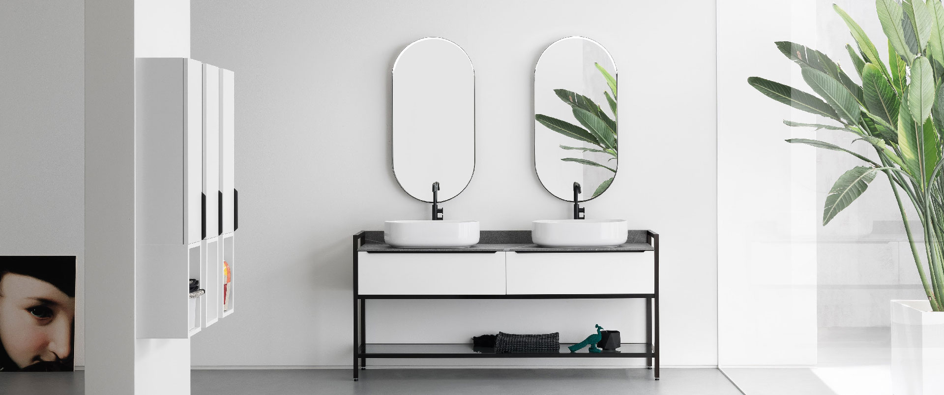 Compab mobile bagno torino