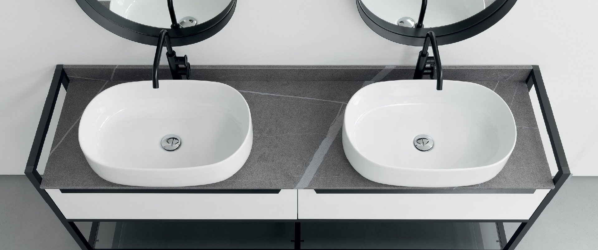 Compab mobile bagno torino