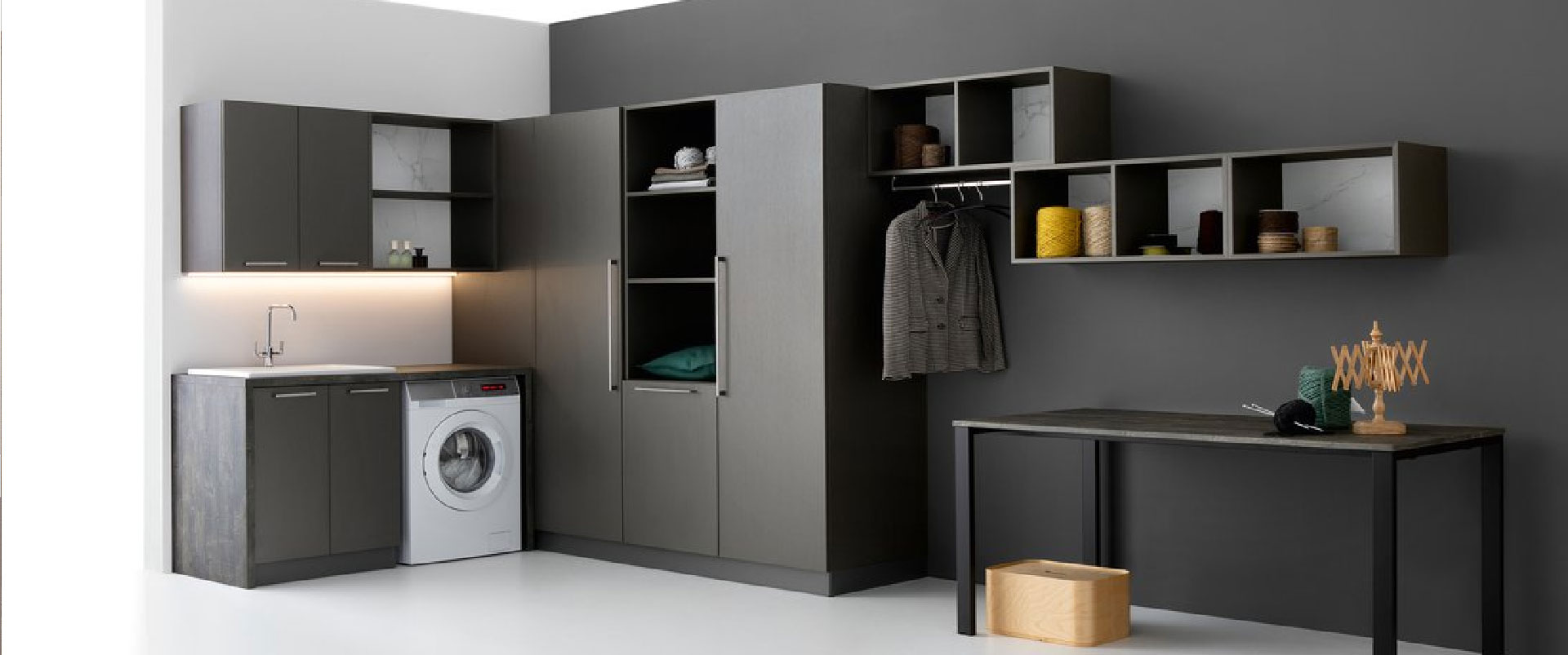 Compab mobile bagno torino