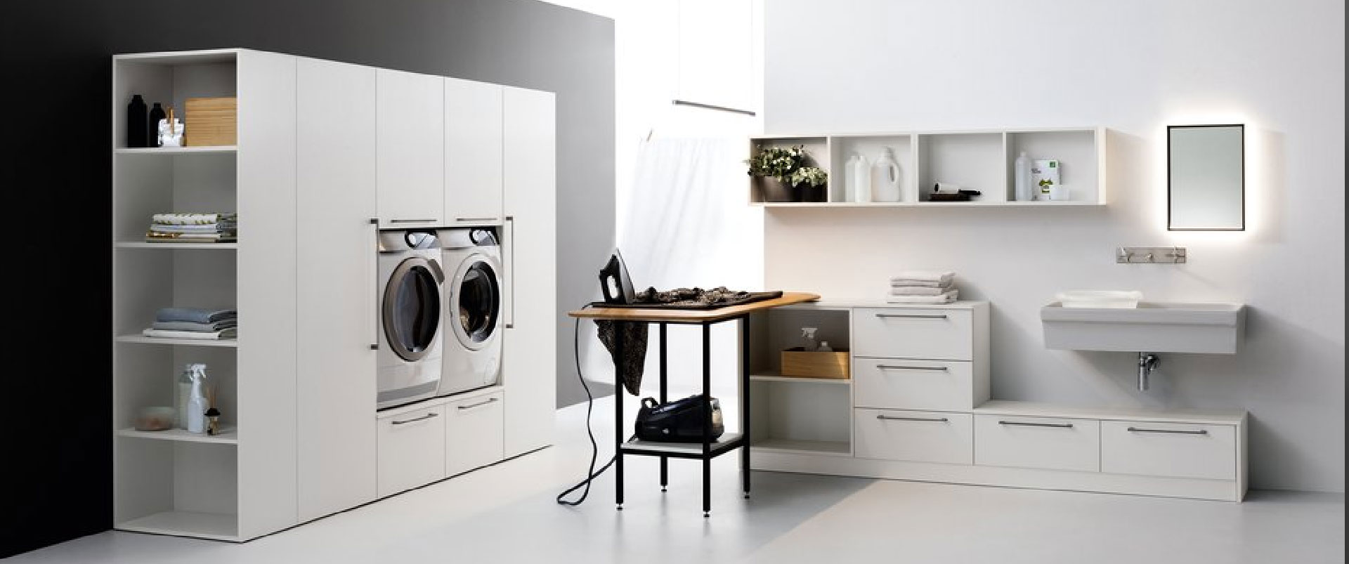 Compab mobile bagno torino
