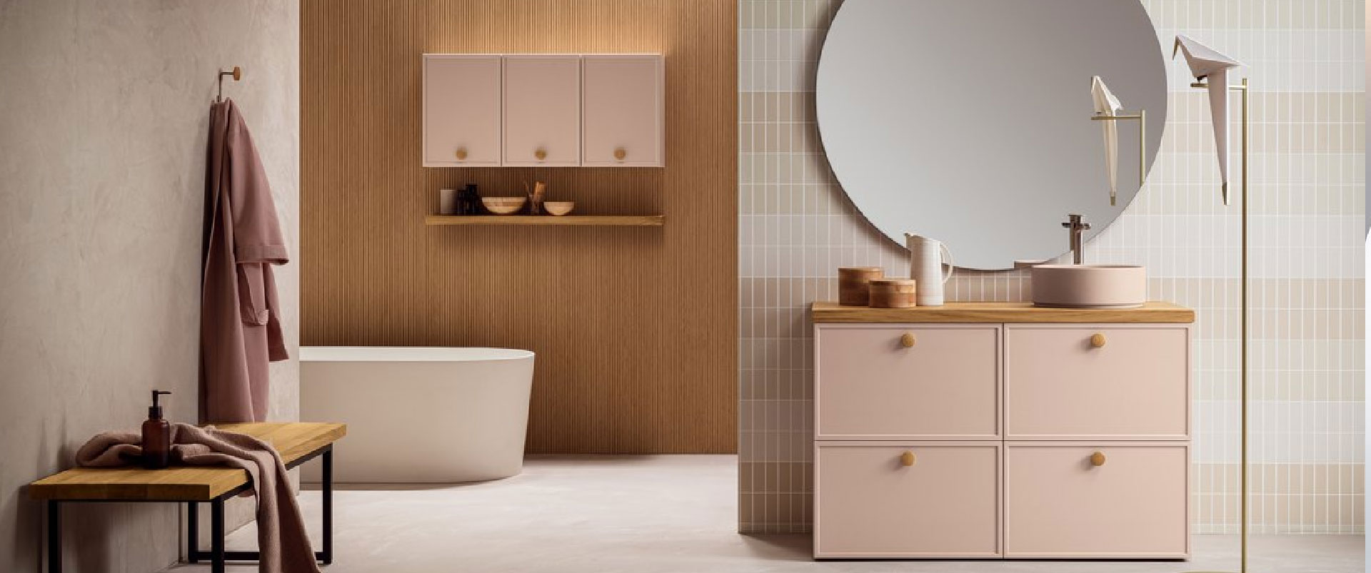 Compab mobile bagno torino