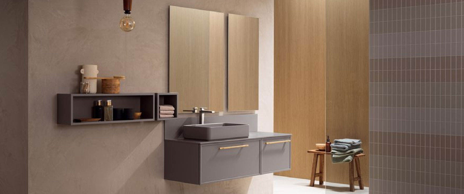 Compab mobile bagno torino