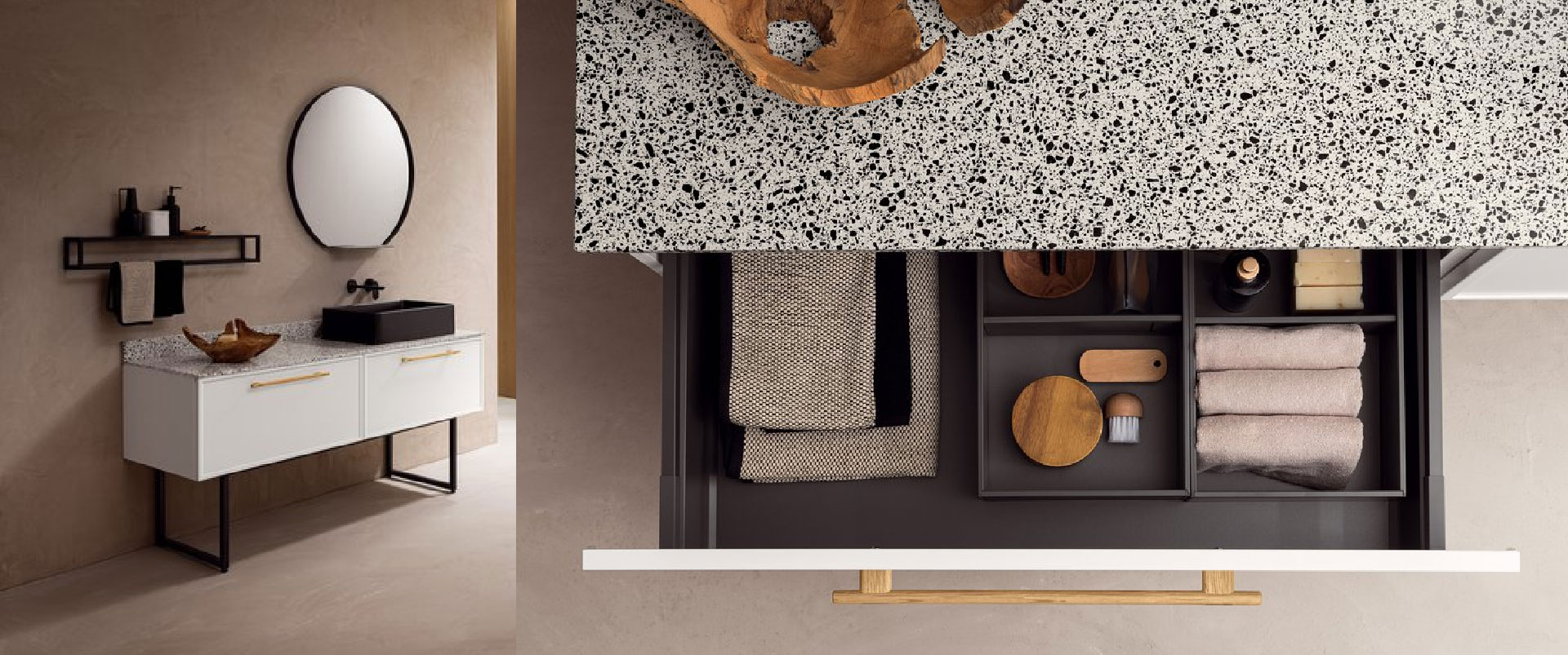 Compab mobile bagno torino